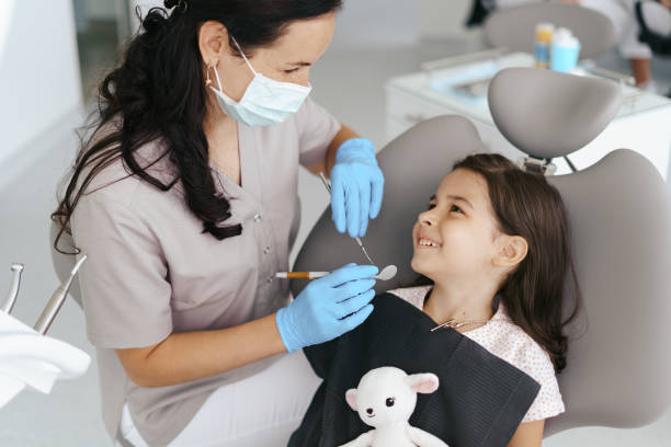 Emergency Dental Services in Fort Worth, TX
