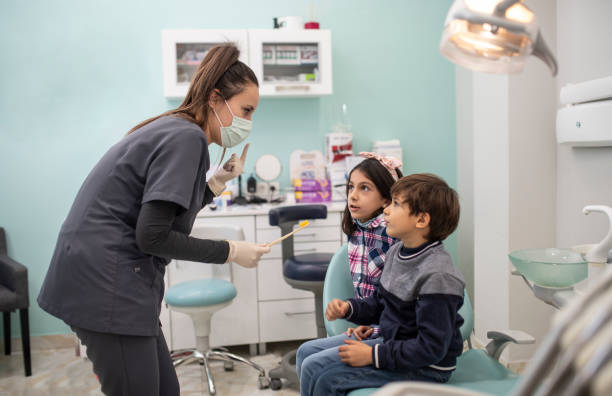 Best Dental Exams and Cleanings  in Fort Worth, TX